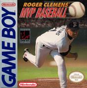 Roger Clemens MVP Baseball GB